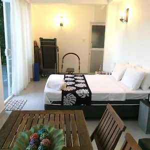 Bed & Breakfast Selyna Sky Terrace, Kandy