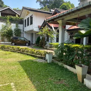  Гостевой дом Garden
