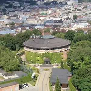 ***** Отель Citadel Украина